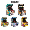 Retro Mini Arcade Handheld Game Console 16-bit Built-in 156 Games (Arcade 5 #)