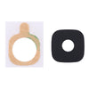 10x Galaxy C7 Pro / C7010 Back Camera Lens Cover with Adhesive
