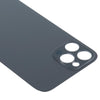 iPhone 12 Pro Battery Cover Replacement - Graphite