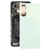 Xiaomi Redmi 13C 4G Back Cover Replacement (Green)