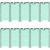 10x Samsung Galaxy S21 FE 5G Front Housing Adhesive SM-S990B