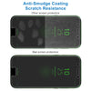 0.26mm 9H 2.5D Tempered Glass Film for Xiaomi Black Shark