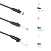 P90 11mm 4.5 inch HD 500W Autofocus Camera Endoscope Portable Waterproof Industrial Pipe Endoscope, Hard Cable Length: 5m