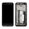 Asus Zenfone 2 ZE500CL Z00D LCD Screen & Digitizer Assembly (Black)