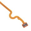Infinix Note 11 Pro Fingerprint Sensor Flex Cable (Green)