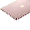 For iPad Pro 10.5 inch (2017) Tablet PC Dark Screen Non-Working Fake Dummy Display Model (Rose Gold)