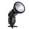 Triopo TR-180 Flash Speedlite for Canon DSLR Cameras