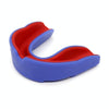 W003 Sanda Training Basketball Boxing Sports Mouth Guard EVA Braces, Style: Children (Sea Blue Red)
