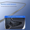 Car Windshield Sun Protection Heat Insulation Special-shaped Sunshade, Size: Small