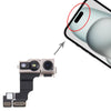 iPhone 15 Front Camera Replacement