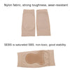 SEBS Anti-Cracking Ankle Protection Socks Bandage Protective Sleeve