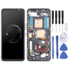 Asus ROG Phone 7/7 Ultimate AMOLED LCD Screen & Digitizer (Black)