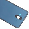 Samsung Galaxy J4+ Back Cover Replacement (Blue)