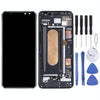 Asus ROG Phone 3 ZS661KS OLED LCD Screen & Frame (Black)