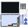 Huawei MediaPad M6 10.8" White LCD Screen & Digitizer