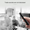 RF Detector & Camera Lens Finder - Anti Spy Bug Detector