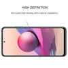 For Xiaomi Poco M5s / Redmi Note 10S Full Glue Full Screen Tempered Glass Film