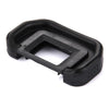 Canon Eyecup EB - Black - EOS 5D, 6D, 7D, 40D, 50D + More