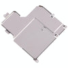 iPhone 14 Pro Max Rear Camera Cover Iron