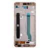 Asus ZenFone 3 Max LCD Screen & Digitizer Gold (ZC520TL, X008D)