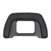 Nikon D750 Viewfinder Eyecup Replacement