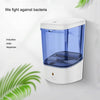 700ml Automatic Induction Hand Washing Machine Disinfection Soap Dispenser, Liquid Version