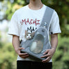 TAILUP Foldable Pet Carrier Bag, Small, Light Grey - Dog/Cat Shoulder Bag