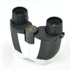 Visionking BL8x22 Multi-function Outdoor Waterproof High Definition Night Vision Telescope Binoculars(White)