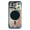 iPhone 14 Pro Back Cover Purple - CE EU Version