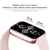 Q23 IP67 Waterproof Smart Bracelet Sport Fitness Tracker(Wine Red)