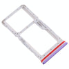 Xiaomi Redmi K30 4G SIM & Micro SD Card Tray - Purple