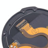 Garmin Fenix 6 Pro LCD Screen & Digitizer Assembly - Black