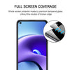 For Xiaomi Redmi Note 9T Full Glue Full Screen Tempered Glass Film