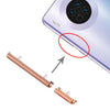 Huawei Mate 30 Side Keys (Gold) Replacement