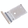 Samsung Galaxy S24/S24+ 5G SIM Card Tray (Gold)