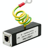 RJ11 Surge Protector - Phone Line Lightning & Surge Protection