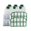 Vacuum Cleaner Accessories Suitable For Vorwerk VK200, Specification: Suit