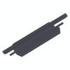 iPhone 12/13 Mini Battery Adhesive Strips - Black (100 Pack)