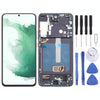 Samsung S22+ 5G LCD Screen & Digitizer Assembly (Black)