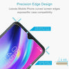 0.26mm 9H 2.5D Tempered Glass Film For Tecno Pouvoir 4