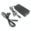 42/36V 2A Electric Scooter Charger For Xiaomi Mijia M365 Ninebot ES1/ES2(EU Plug)