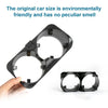 Car Water Cup Holder 2216801991 for Mercedes-Benz S-Class W221 2006-2006, Left Driving