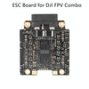 DJI FPV Drone ESC Board Replacement
