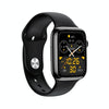 i7 pro+ VIP 1.75 inch TFT Screen Smart Watch, Support Bluetooth Dial/Sleep Monitoring(Black)