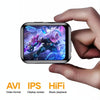 A30  MP3 Player With FHD 720P Digital Camera Bluetooth 5.4 Lossless Sound Audio Player 32GB