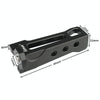 Woodworking Edge Banding Manual Arc Trimmer Board Chamfering Fillet Scraper, Specification: With R2 Blade