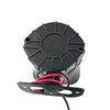 12V 30W Alarm Siren Speaker for Car & Motorcycle 110dB