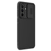 For Samsung Galaxy A56 5G NILLKIN CamShield Pro Magnetic PC Phone Case(Black)