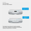 WiFi Gas Leak Detector, Tuya Smart App, Alexa & Google