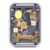 Huawei Watch Fit 2 LCD Screen & Digitizer Assembly (Silver)